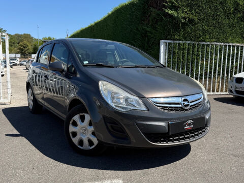 Opel corsa 1.3 CDTI - 75 ch FAP EcoFlex Start/Stop 