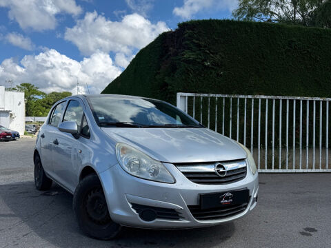 Opel corsa 1.2 - 80 Twinport Enjoy