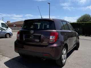 Urban cruiser Urban Cruiser 90 D-4D FAP 2WD 2009 occasion 26600 GRANGES LES
