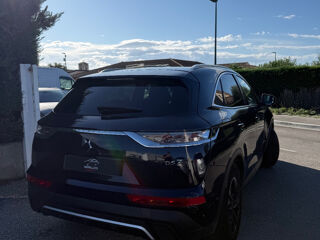 DS7 Crossback BlueHDi 130 BVM6 So Chic 2017 occasion 26600 GRANGES LES