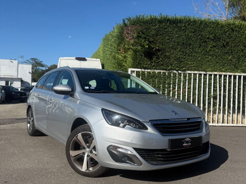 Annonce voiture Peugeot 308 SW 4990 €