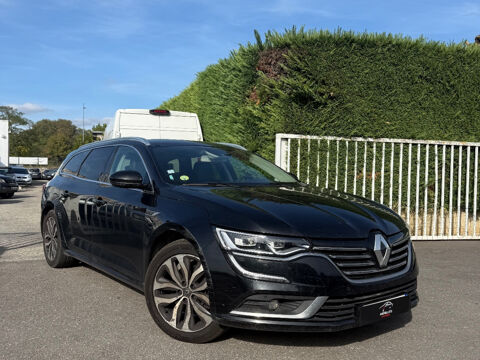 Annonce voiture Renault Talisman 13490 €