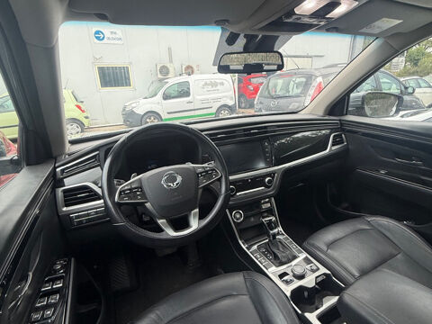 Divers 1.6 e-XDi tech 2019 occasion 26600 GRANGES LES