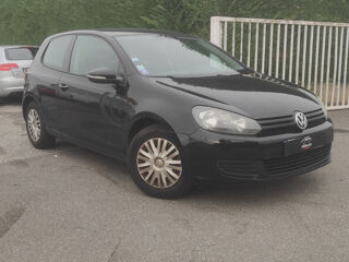Golf 1.4 16S 80 Trendline 2011 occasion 26600 GRANGES LES