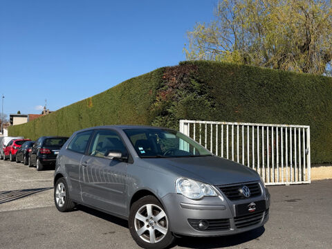 Annonce voiture Volkswagen Polo 4290 �