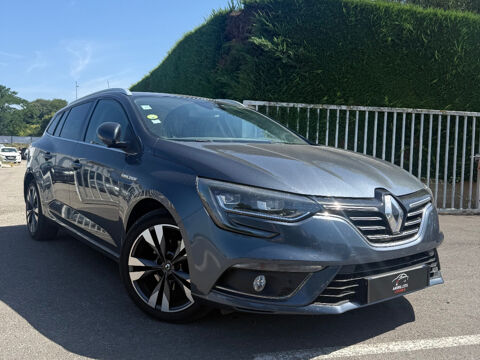 Renault megane iv ESTATE BUSINESS dCi 110 Energy