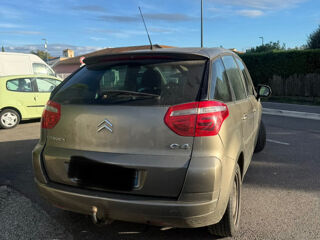Grand C4 Picasso HDi 110 FAP Pack Ambiance 2010 occasion 26600 GRANGES LES