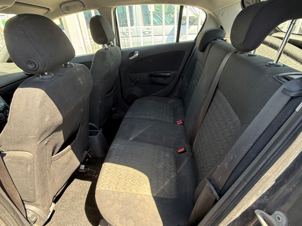 Corsa 1.3 CDTI - 75 ch FAP EcoFlex Start/Stop Edition 2013 occasion 26600 GRANGES LES
