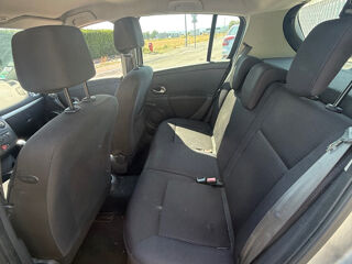 Clio III Clio TCE 100 Dynamique 2007 occasion 26600 GRANGES LES