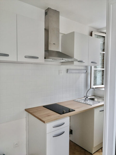  Appartement � louer 1 pi�ce 22 m�