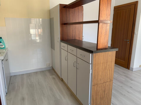  Appartement � louer 1 pi�ce 36 m�