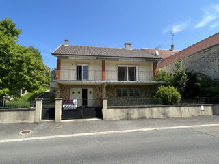  Maison  vendre 3 pices 77 m