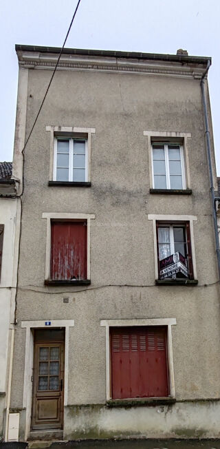  Immeuble  vendre 127 m