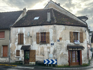  Maison Nogent-l'Artaud (02310)