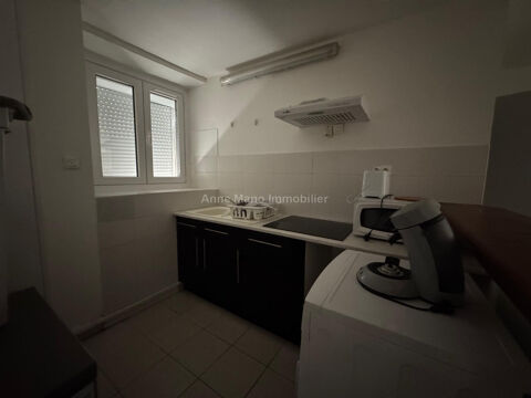  Appartement � louer 1 pi�ce 26 m�