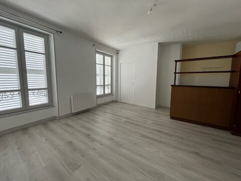  Appartement � louer 1 pi�ce 36 m�