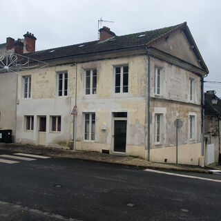  Maison  vendre 5 pices 150 m La ferte gaucher