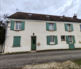  Maison  vendre 6 pices 160 m