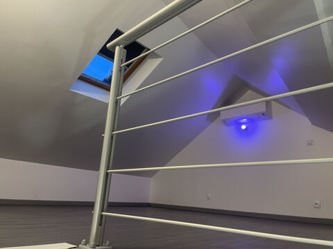  Appartement � louer 3 pi�ces 48 m�