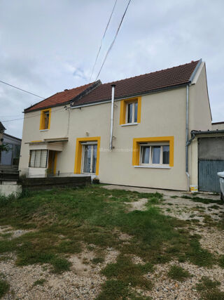  Maison  vendre 3 pices 75 m