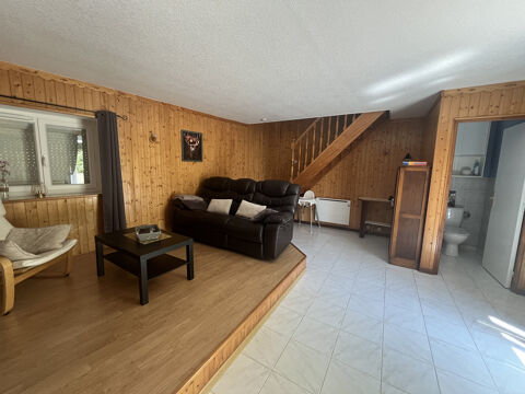  Maison � louer 4 pi�ces 126 m�