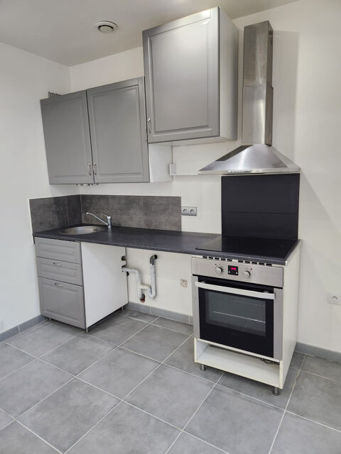  Appartement � louer 3 pi�ces 48 m�