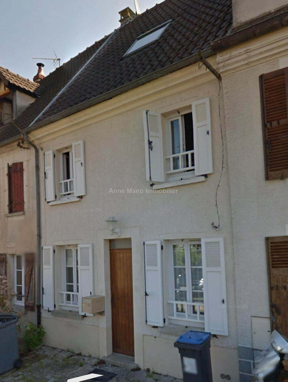 Location Maison A 5 minutes de La Fert sous Jouarre Jouarre
