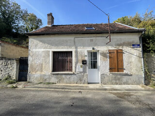  Maison Oulchy-le-Chteau (02210)