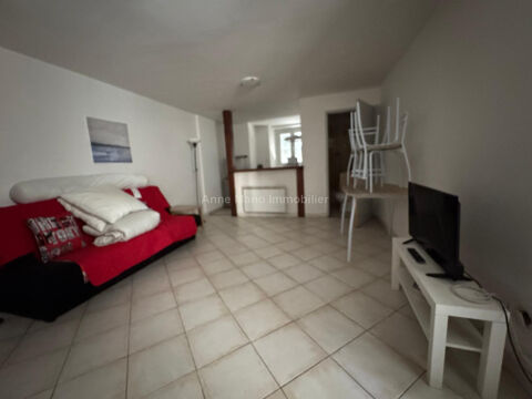  Appartement � louer 1 pi�ce 26 m�