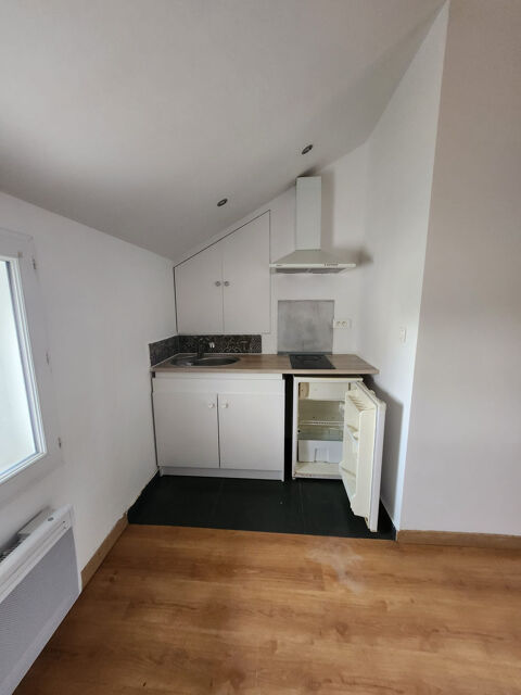   Studio JOUARRE !! Appartement - 1 pice(s) - 22 m