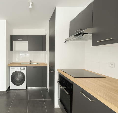  Appartement � louer 3 pi�ces 66 m�