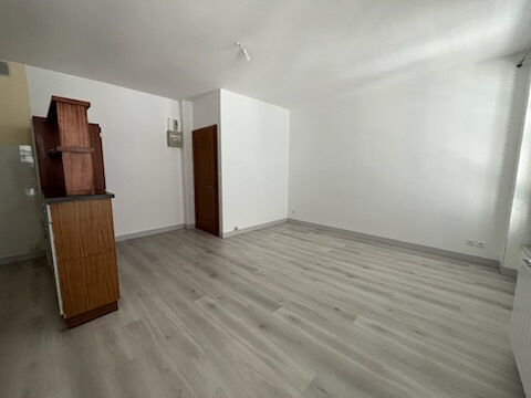  Appartement � louer 1 pi�ce 36 m�