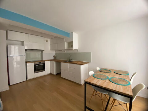  Maison � louer 3 pi�ces 57 m�