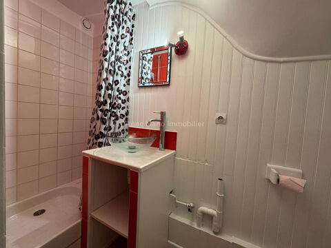  Appartement � louer 1 pi�ce 18 m�