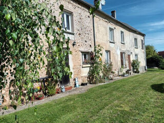  Maison  vendre 6 pices 200 m Chateau thierry