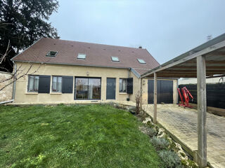  Maison  vendre 5 pices 140 m