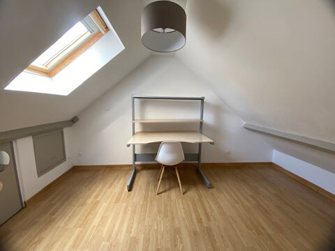  Maison � louer 3 pi�ces 57 m�