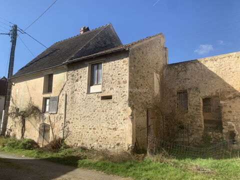 MAISON A RENOVER LIMITROPHE DE CHÂTEAU-THIERRY 67000 Essmes-sur-Marne (02400)