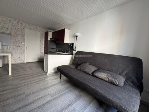  Appartement � louer 1 pi�ce 18 m�