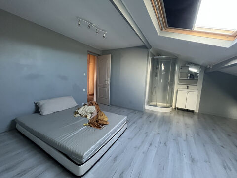  Maison � louer 6 pi�ces 117 m�