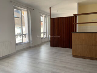  Appartement  louer 1 pice 36 m