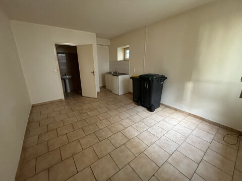 Appartement � louer 1 pi�ce 21 m�