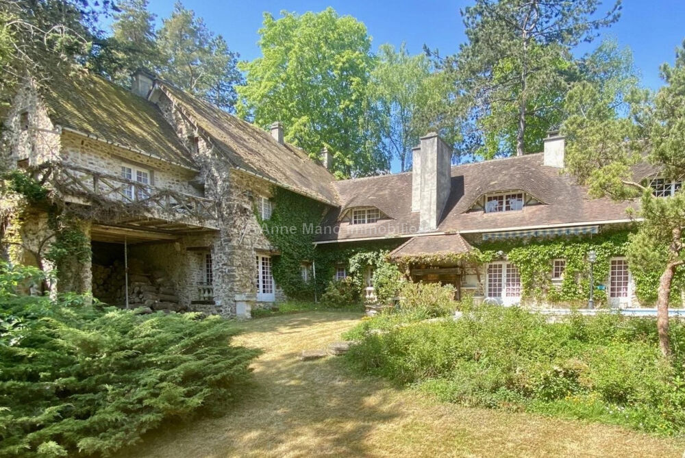 Vente Ferme A 15 minutes de La Fert sous Jouarre , magnifique ferme avec plusieurs dpendances. La ferte sous jouarre