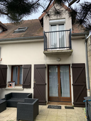  Maison  louer 3 pices 49 m