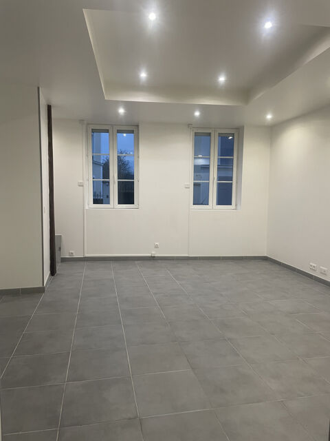  Appartement � louer 3 pi�ces 48 m�