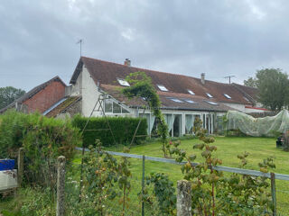  Ferme  vendre 9 pices 221 m