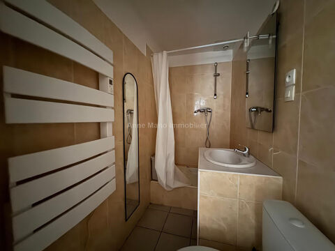  Appartement � louer 1 pi�ce 26 m�