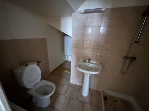  Appartement � louer 1 pi�ce 21 m�