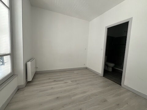  Appartement � louer 1 pi�ce 36 m�