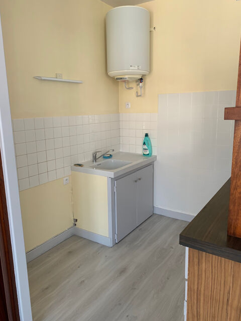  Appartement � louer 1 pi�ce 36 m�